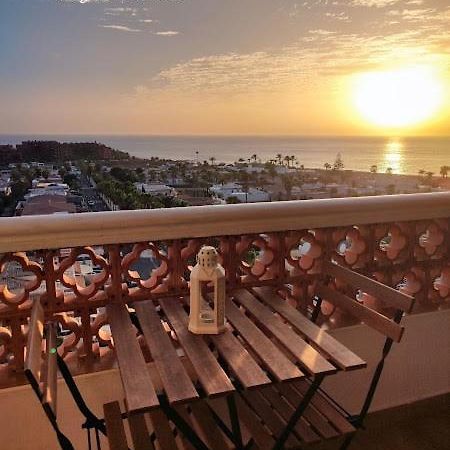 Appartamento Margherita House Tenerife, Wonderful Ocean View Palm-mar Esterno foto