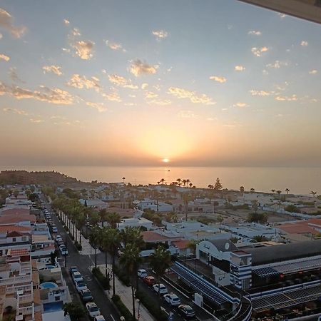 Appartamento Margherita House Tenerife, Wonderful Ocean View Palm-mar Esterno foto