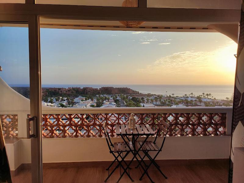 Margherita House Tenerife, Wonderful Ocean View Palm-mar Esterno foto