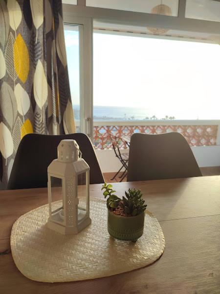 Appartamento Margherita House Tenerife, Wonderful Ocean View Palm-mar Esterno foto