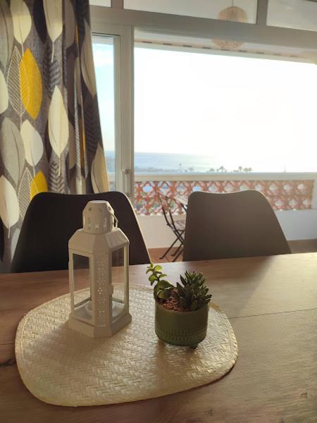 Margherita House Tenerife, Wonderful Ocean View Palm-mar Esterno foto