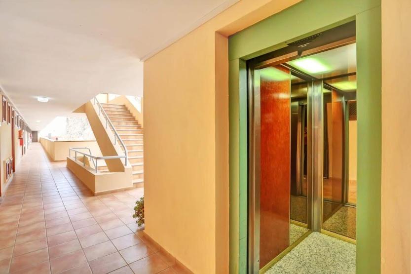 Margherita House Tenerife, Wonderful Ocean View Palm-mar Esterno foto