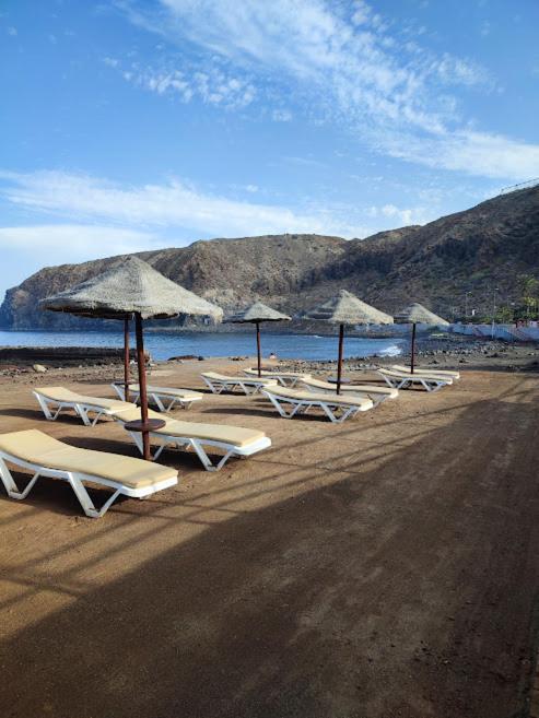 Appartamento Margherita House Tenerife, Wonderful Ocean View Palm-mar Esterno foto