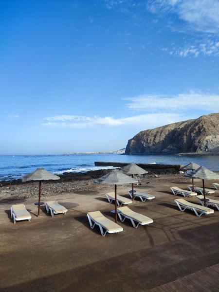 Appartamento Margherita House Tenerife, Wonderful Ocean View Palm-mar Esterno foto