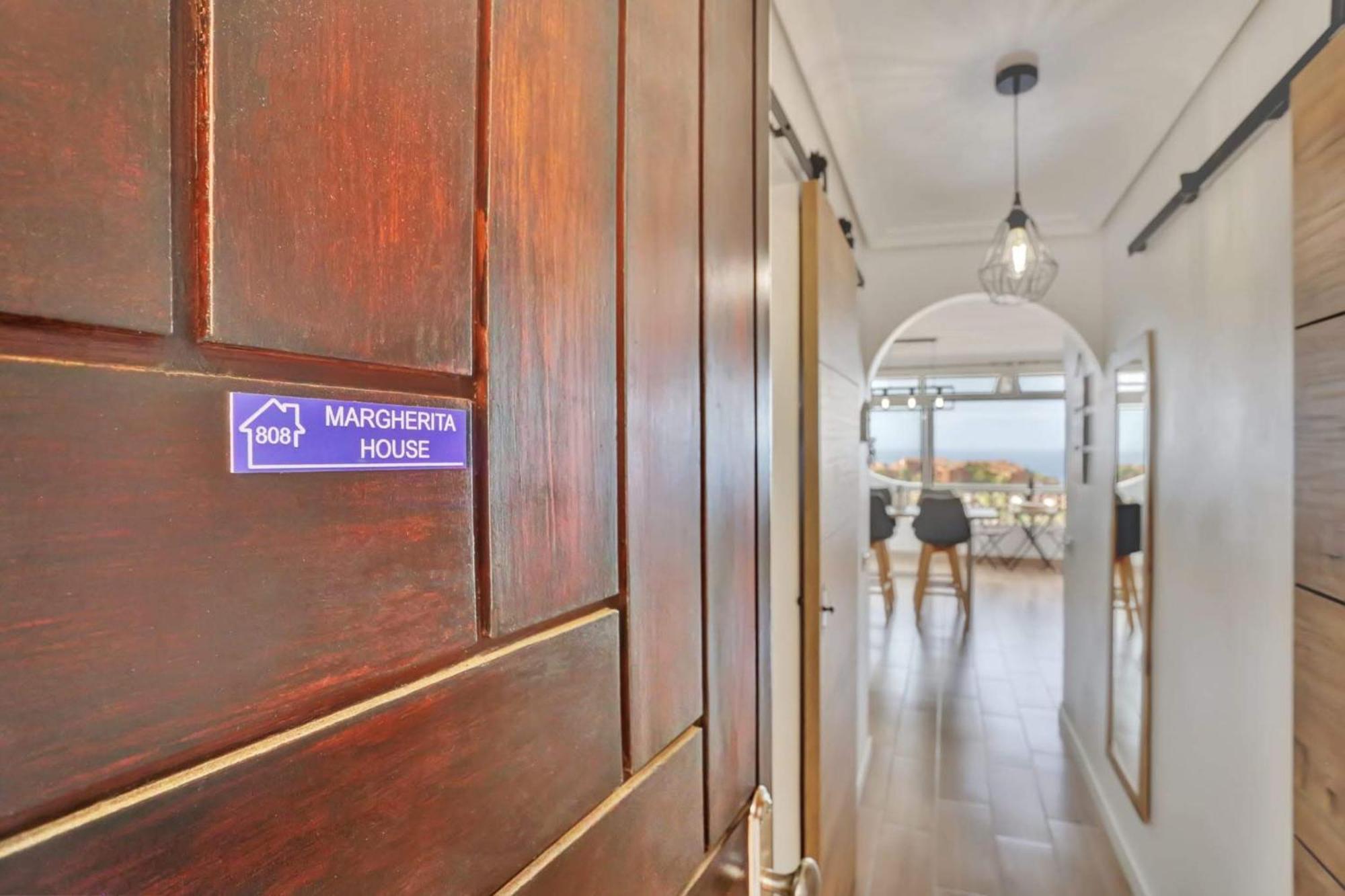 Margherita House Tenerife, Wonderful Ocean View Palm-mar Esterno foto