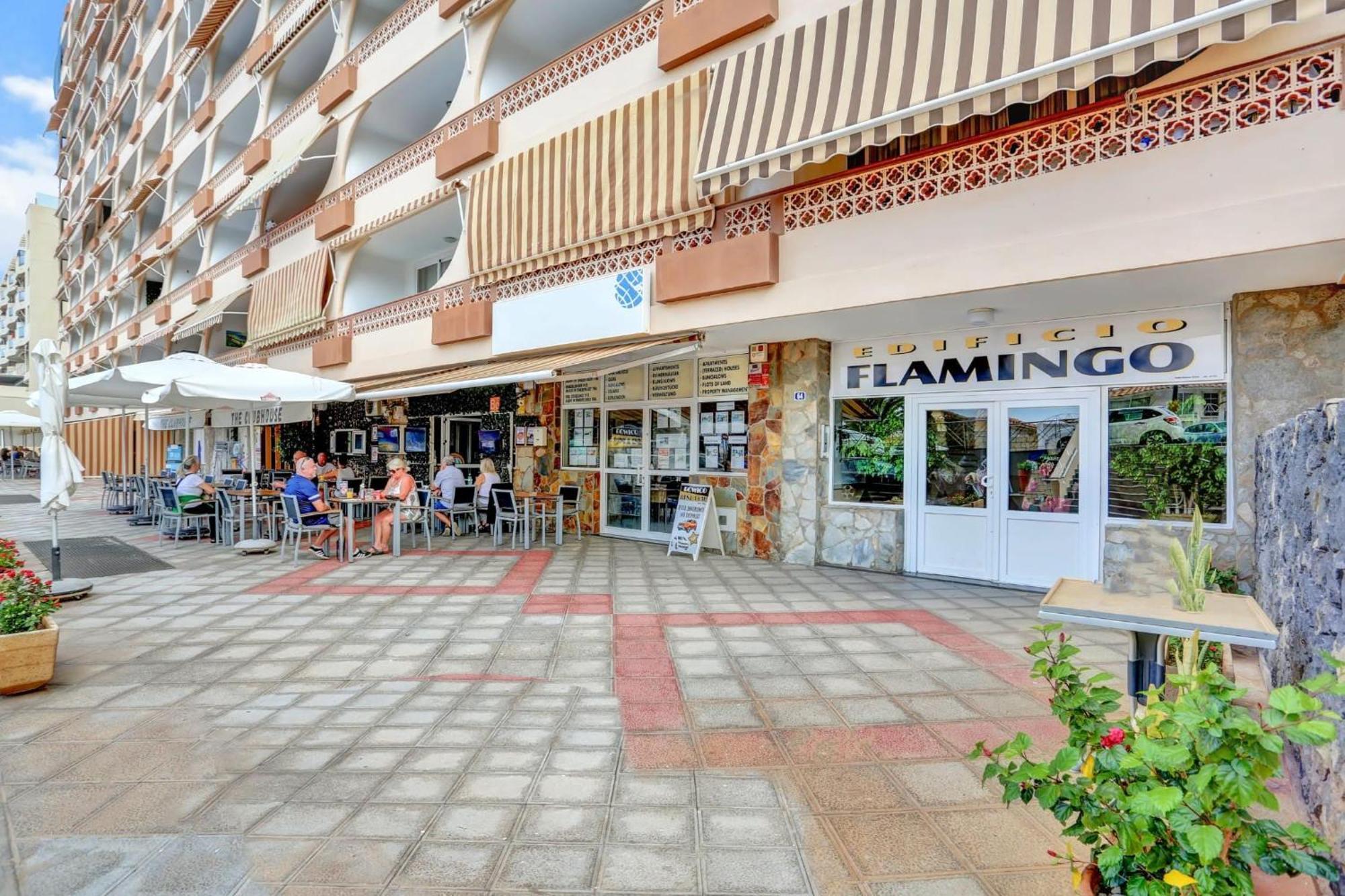 Margherita House Tenerife, Wonderful Ocean View Palm-mar Esterno foto