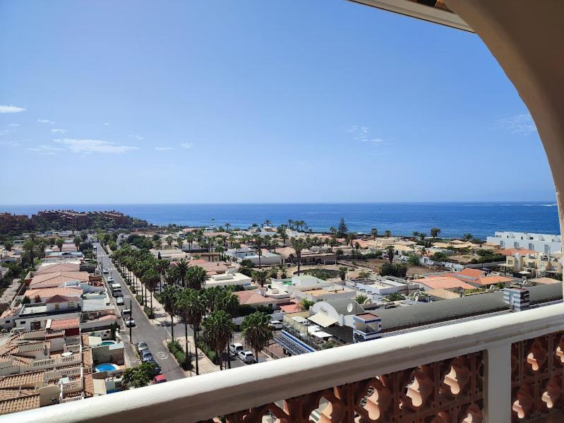 Appartamento Margherita House Tenerife, Wonderful Ocean View Palm-mar Esterno foto