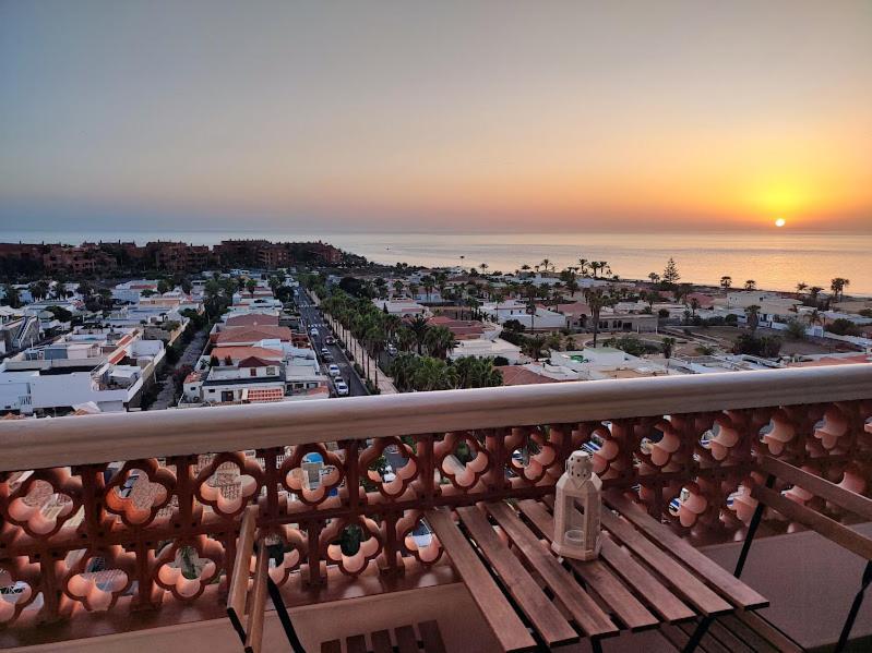 Appartamento Margherita House Tenerife, Wonderful Ocean View Palm-mar Esterno foto