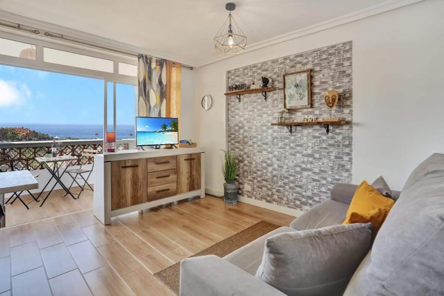 Appartamento Margherita House Tenerife, Wonderful Ocean View Palm-mar Esterno foto