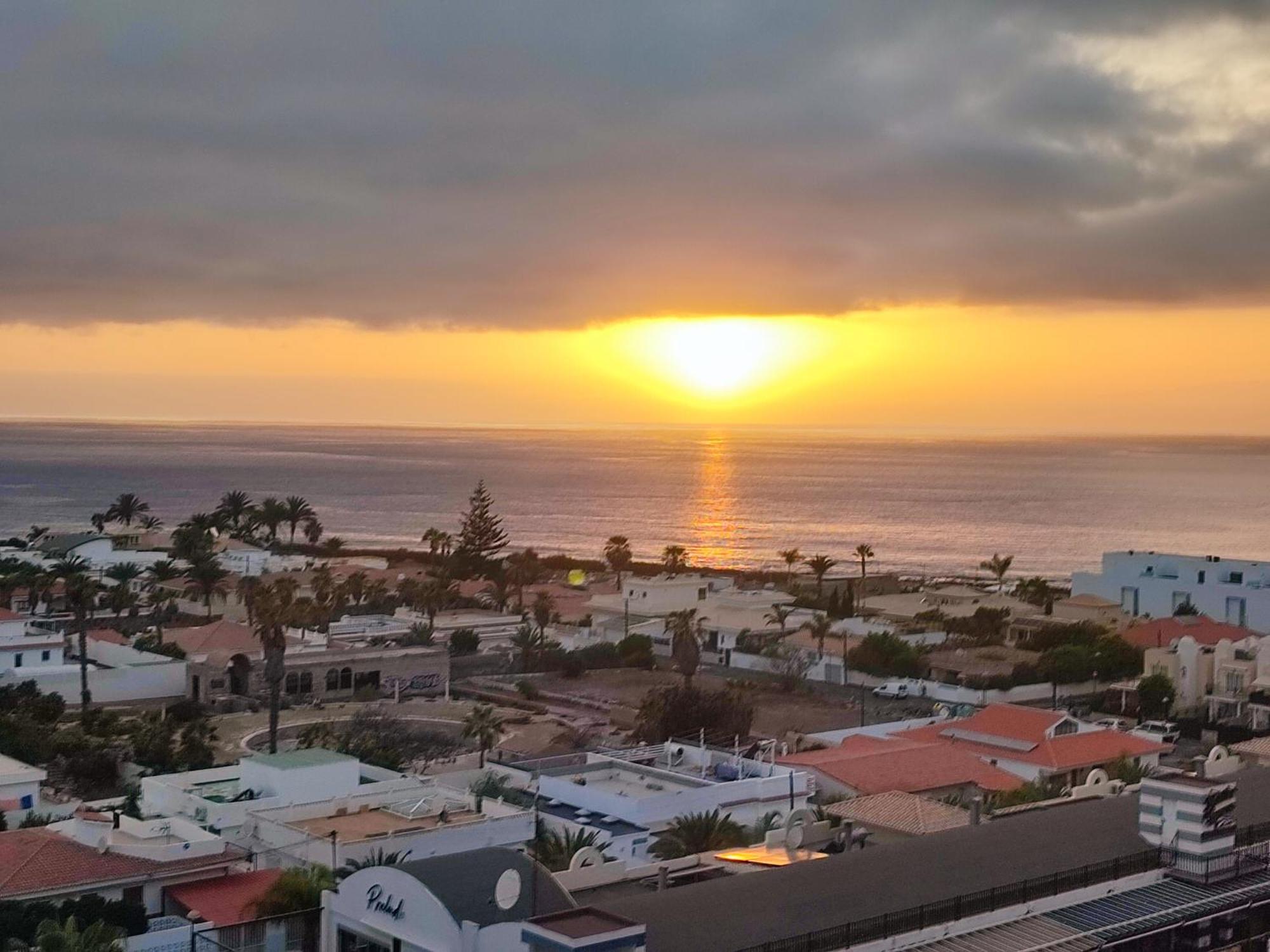 Appartamento Margherita House Tenerife, Wonderful Ocean View Palm-mar Esterno foto