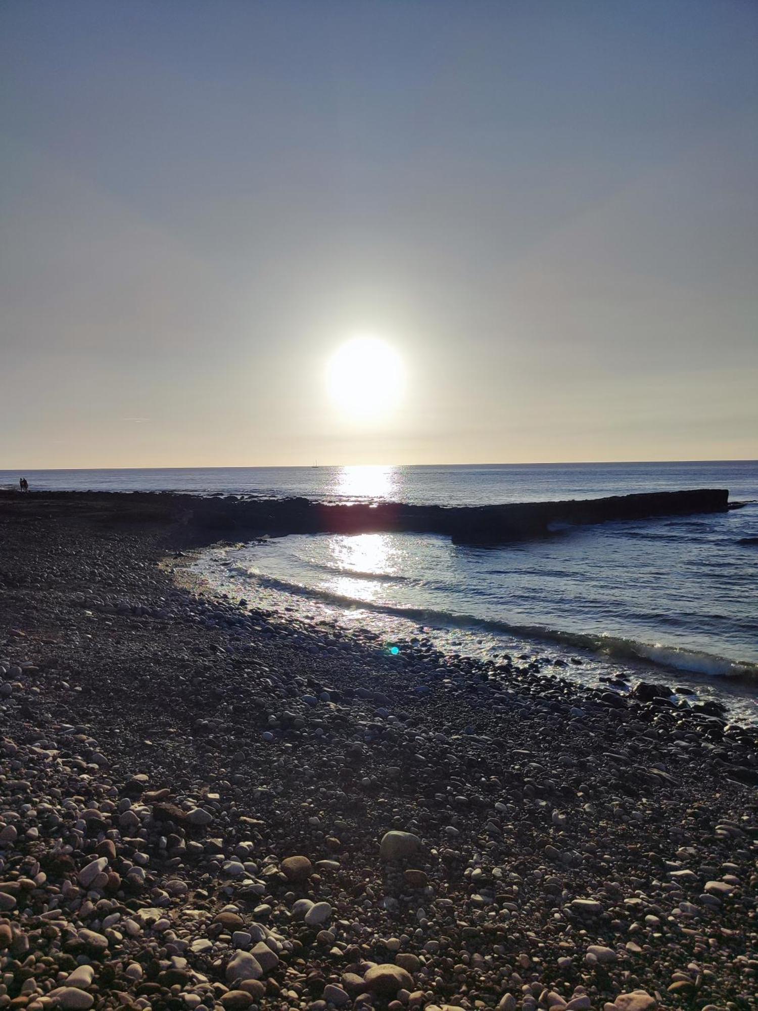 Appartamento Margherita House Tenerife, Wonderful Ocean View Palm-mar Esterno foto