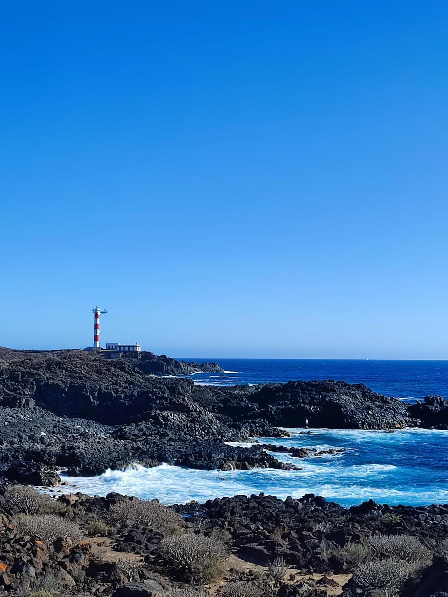 Appartamento Margherita House Tenerife, Wonderful Ocean View Palm-mar Esterno foto